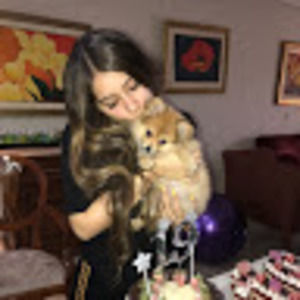 Meet your Posher, Flor